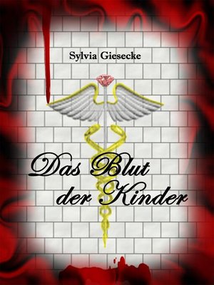 cover image of Das Blut der Kinder